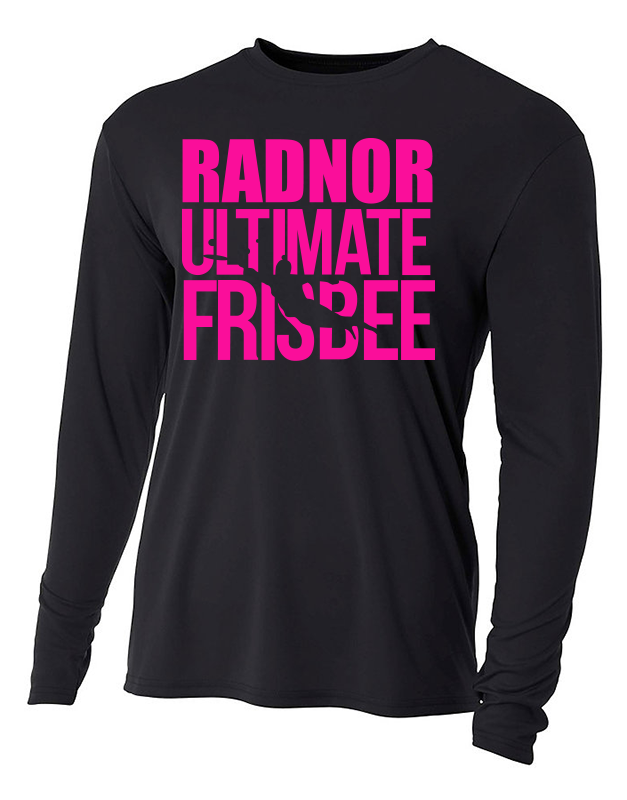 Radnor Ultimate GIRLS Performance Tshirt